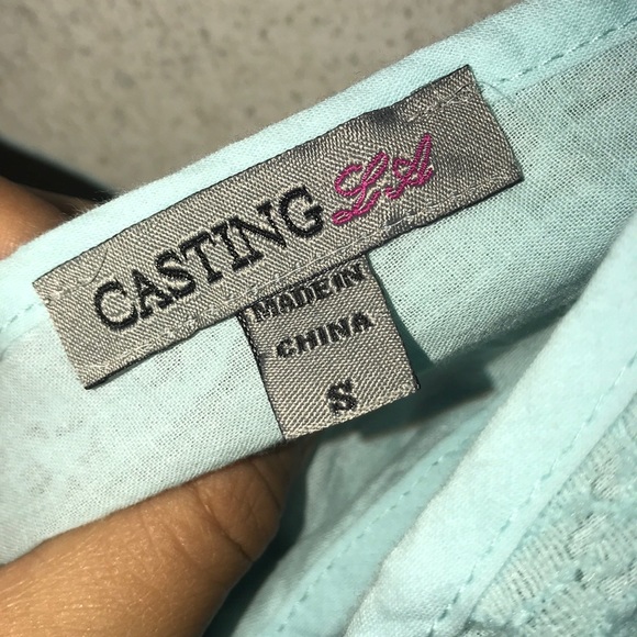 Dress - Picture 4 of 4